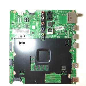 Samsung BN94-09749W Main Board for UN60JU6400FXZA (Version MH01)