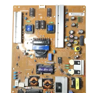 LG EAY63072006 (LGP474950-14PL2-1T) Power Supply / LED Board