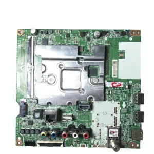 LG EBT65772802 Main Board for 65UM7300PUA.BUSGDJR