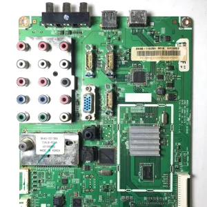 Samsung BN96-11526A Main Board for LN40B540P8FXZA