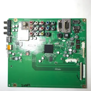 LG EBT61397495 (EAX63728604(0)) Main Board for Z50PV220-UA