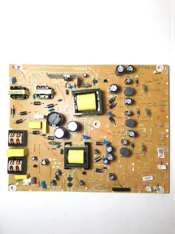 Philips A5DUFMPW-001 Power Supply