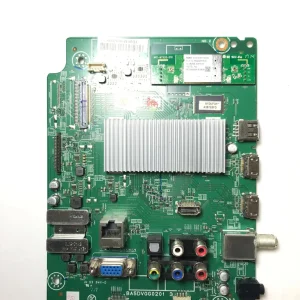 Philips AYDUFMMA-001 Main Board for 50PFL4901/F7B