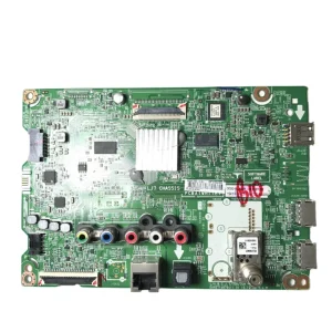 LG EBT64592806 Main Board for 49LJ5500-UA.BUSYLOR