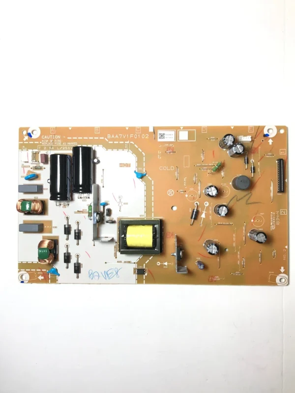 Philips AB7V0MPW-001 Power Supply for 43PFL5703/F7