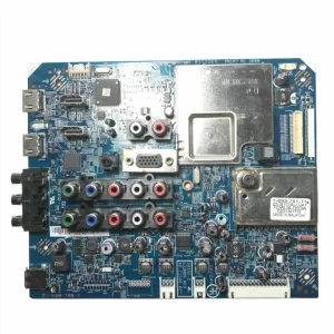 Sony 1-857-593-31 (S9102-1, S32M88, 48.71S06.011) A Board