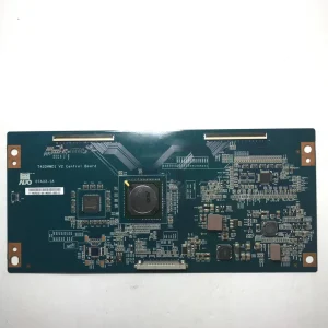 AUO 55.42T02.C02 (07A33-1A, T420H201 V2) T-Con Board