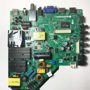 Element 34012398 Main Board / Power Supply for ELEFW504