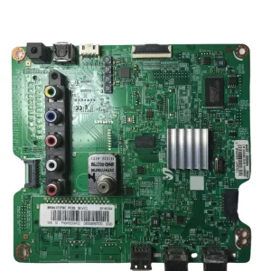 Samsung BN94-07278C Main Board for PN64H5000AFXZA (Version SS01)