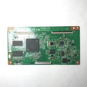 NEC 35-D042334 (35-D042334, V420H1-C15) T-Con Board for E421