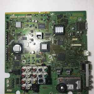 Panasonic TXN/A1DXUUS (TNPH0793AB) A Board for TC-P46G10