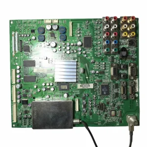 LG EBR32710201 (68709M0734B) Main Board for 42PC3D-UE