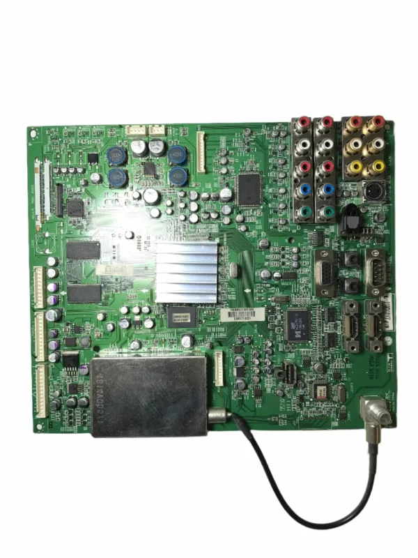LG EBR32710201 (68709M0734B) Main Board for 42PC3D-UE