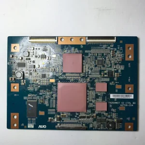 AUO 55.31T09.C26 (T420HW07 V2) T-Con Board