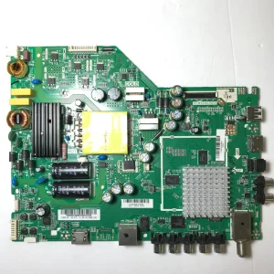 Vizio Main Board / Power Supply for E40x-C2 (LWZ9SFBR serial number only)