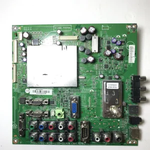 Sharp CBPFA4CKA4 Main Board