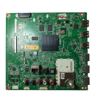 LG EBT62974406 Main Board for 50LB6100-UG.BUSDLJR