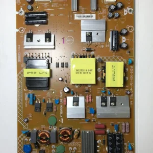 Insignia PLTVFW441XAG2 Power Supply Board