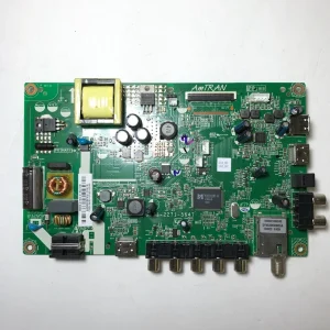 Vizio 3632-2782-0150 Main Board / Power Supply for D32H-C0 (LAUSTBAR)