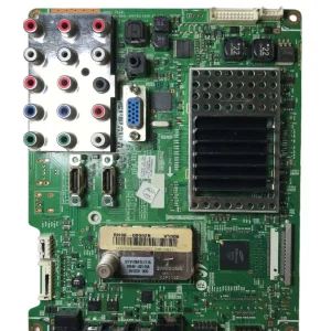 Samsung BN96-08992B (BN41-00975C) Main Board for LN40A550P3FXZA
