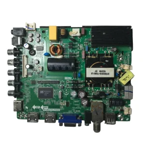 Element 34014087 Main Board / PSU for ELEFW505 (F5C0M / G5C0M / H5C0M serial)