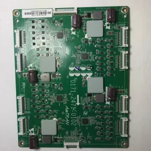 Vizio 3655-0052-0111 (0171-2471-0102, M55-D0) Led Driver