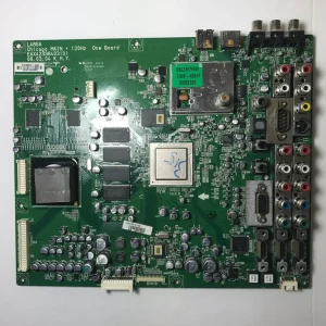 LG AGF55791301 (EAX42338403) Main Board for 42LG70-UA