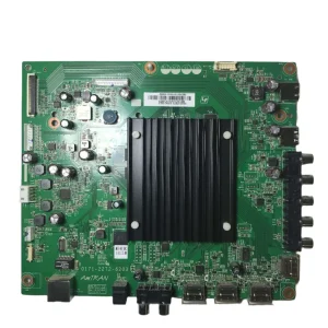 Vizio 3655-1232-0150 Main Board for M55-D0 LED TV (LAUSTZBS / LAUSTZAS Serial)