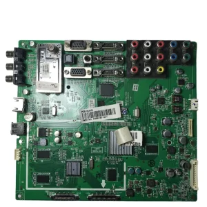 LG EBR61693201 (EAX55729302(0)) Main Board for 55LH40-UA