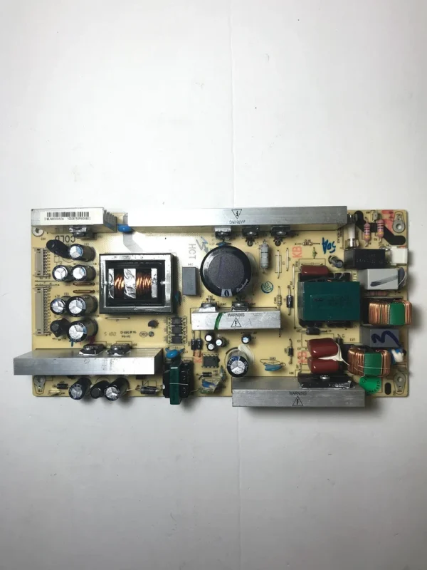 RCA 275553 Power Supply Unit