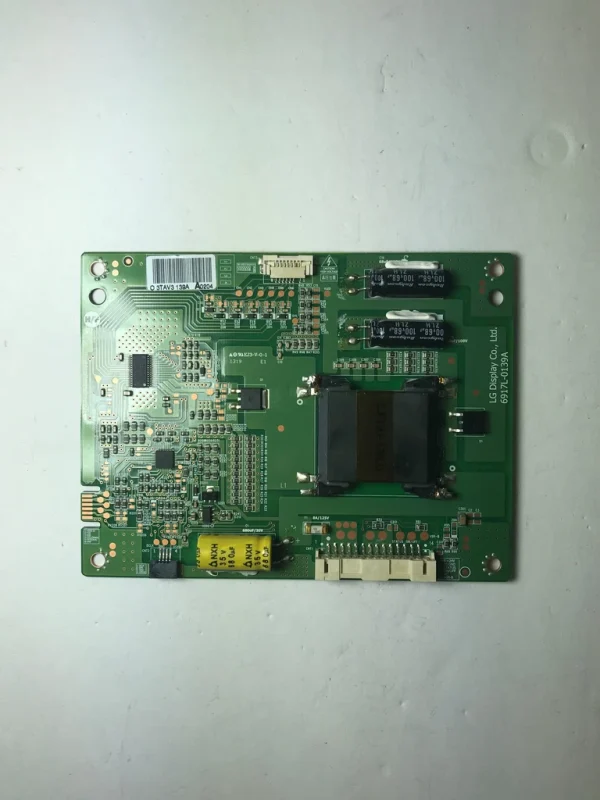 Lg 6917l-0139a (Ppw-Le50al-o) Led Driver