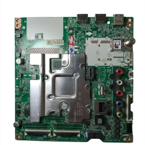 LG EBT66116002 / EBT66116003 Main Board for 55UM7300PUA.BUSYDOR, 55UM7300PUA.AUSYDJR