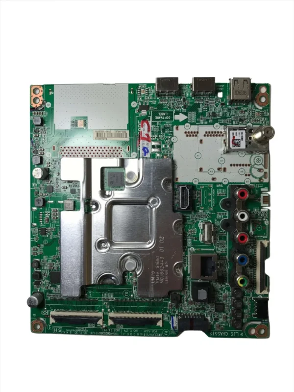 LG EBT66116002 / EBT66116003 Main Board for 55UM7300PUA.BUSYDOR, 55UM7300PUA.AUSYDJR