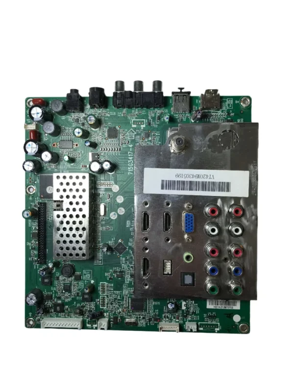 Vizio CBPF9D1KZ1 (715G3417) Main Board for VT420M