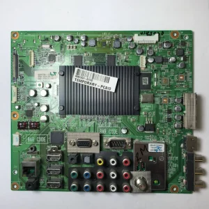LG 50PK750-UA.AUSALHR (EAX61557905(1)) Main Board