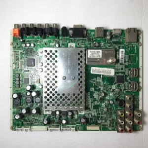 Sanyo N8VG 1AA4B10N24700 Main Board for