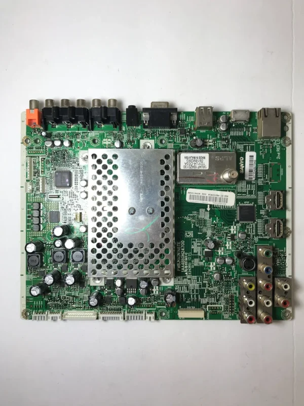 Sanyo N8VG 1AA4B10N24700 Main Board for