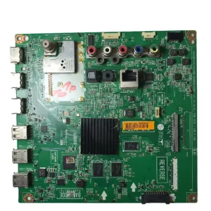 LG EBT63706701 Main Board for 50LF6100-UA.BUSJLJR