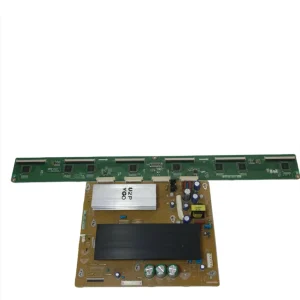 Samsung LJ92-01728C Y Main Board