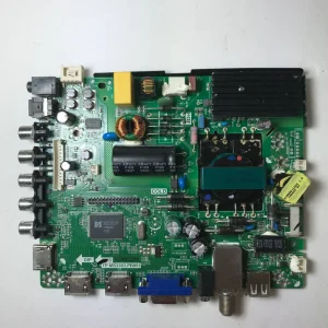 Element 34014184 Main Board / Power Supply for ELEFT436