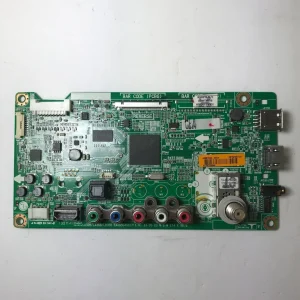 LG EBT62681708 Main Board for 50LN5100-UB