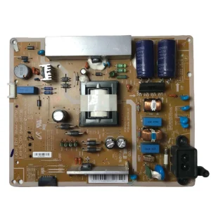 Samsung BN44-00773A Power Supply / LED Board