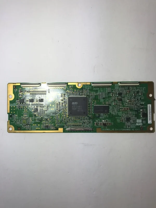 AUO 55.31T01.110 (05A09-1C) T-Con Board