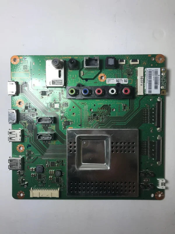 Sony 1-895-402-11 (1P-012CJ00-4010) A Board for KDL-50R550A