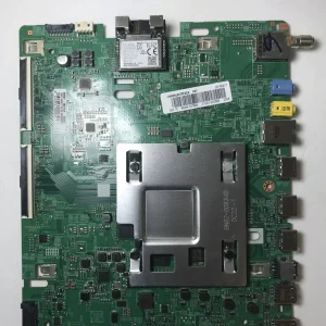 Samsung BN94-14768A Main Board for UN40NU6070FXZA (Version FB02)