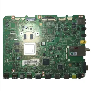 Samsung BN94-04358B Main Board for UN46D6000SFXZA