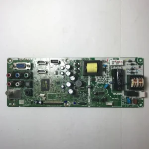 Sanyo FW24E05F (ME1 Serial) Main Board/Power Supply for FW24E05F