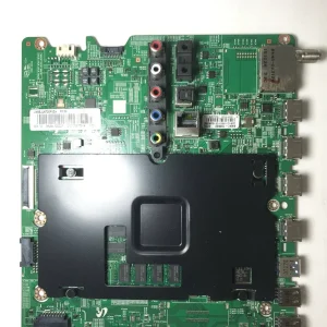 Samsung BN94-10522F Main Board for UN55JU6700FXZA (Version UH02)