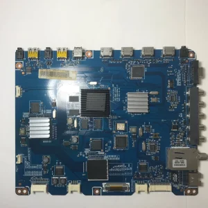Samsung BN94-03313S Main Board for PN58C7000YFXZA