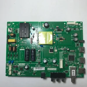 Toshiba 02-SH453A-C003000 Main Board for 32L310U18 32D1630
